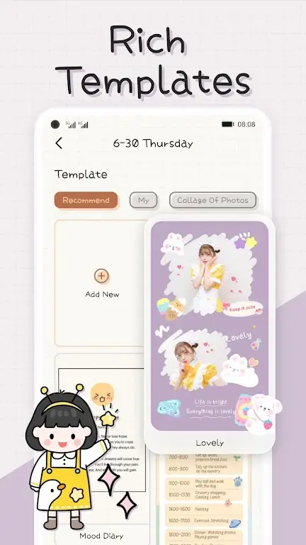 Mininote screenshot 7