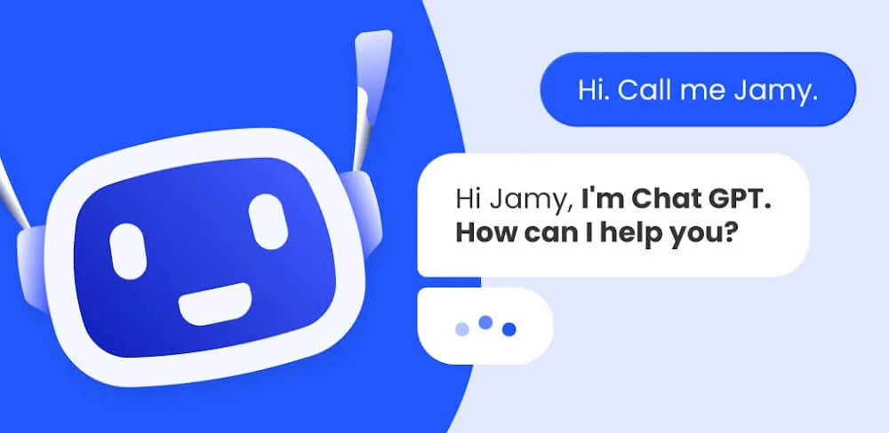 AI Chatbot: Smart Chat screenshot 1