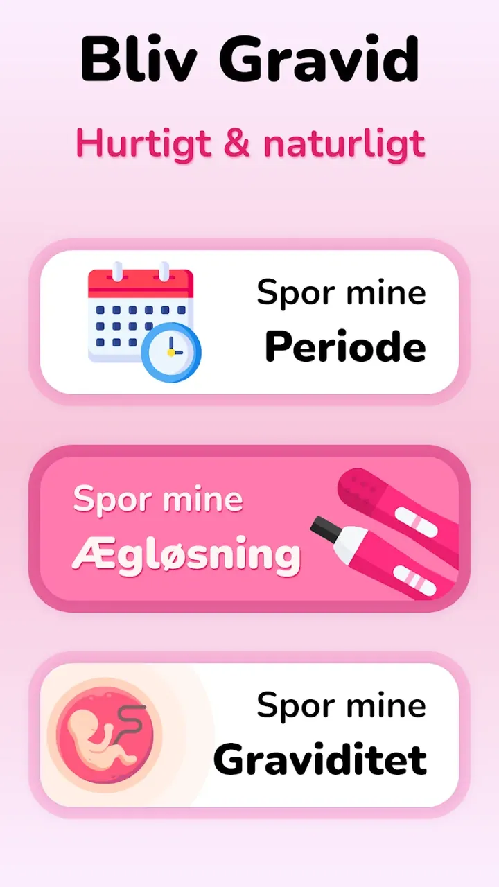 Ovulation Tracker & Calculator screenshot 7