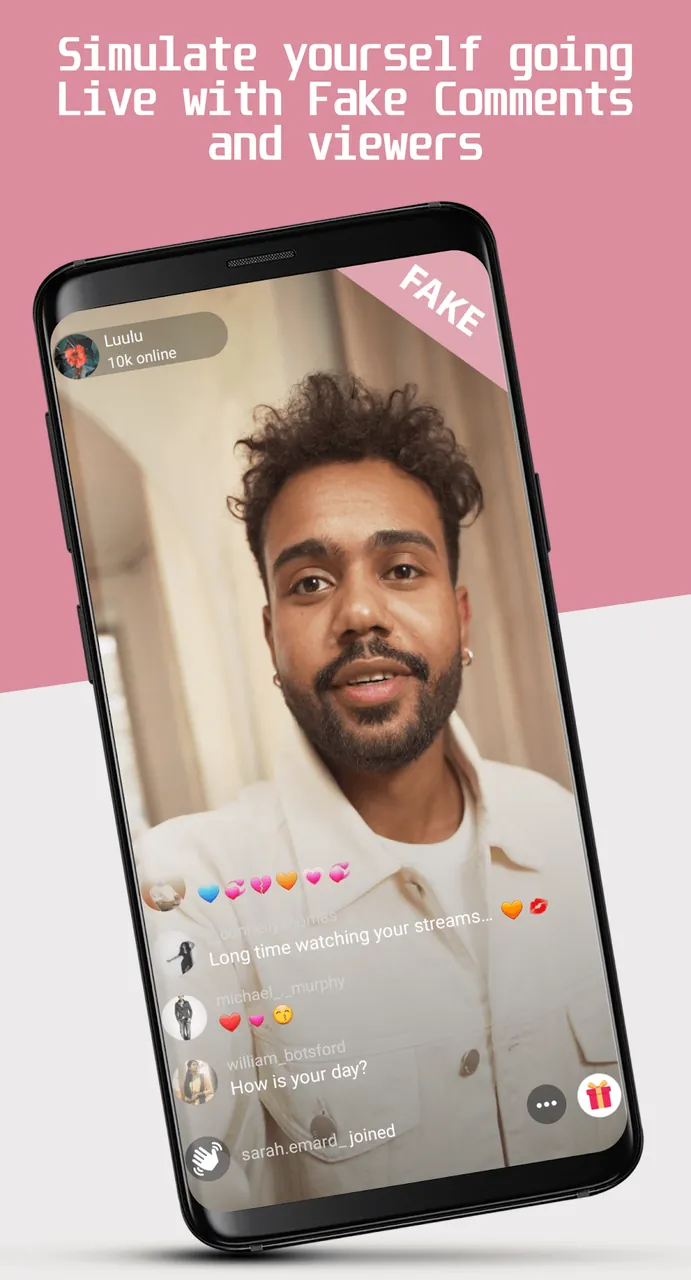 TJoke screenshot 4