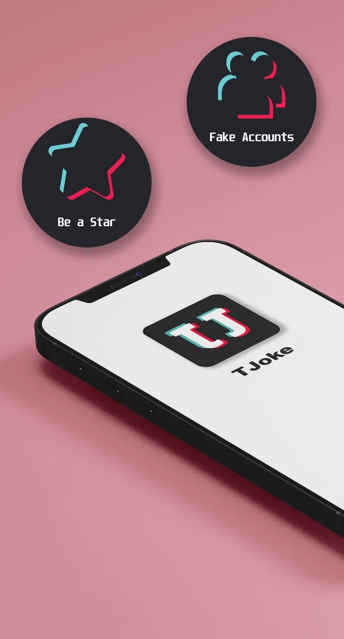 TJoke screenshot 5