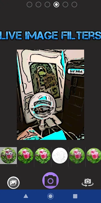 Premium Camera screenshot 4