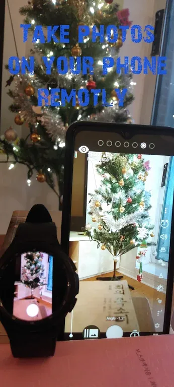 Premium Camera screenshot 7