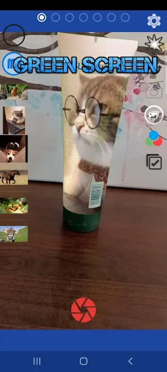 Premium Camera screenshot 6