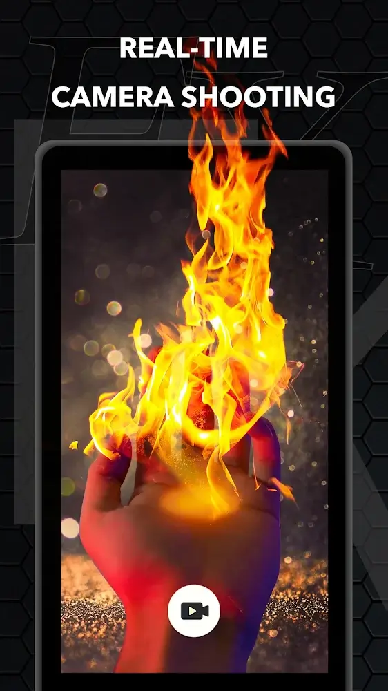 Shot FX (Snap FX) screenshot 7