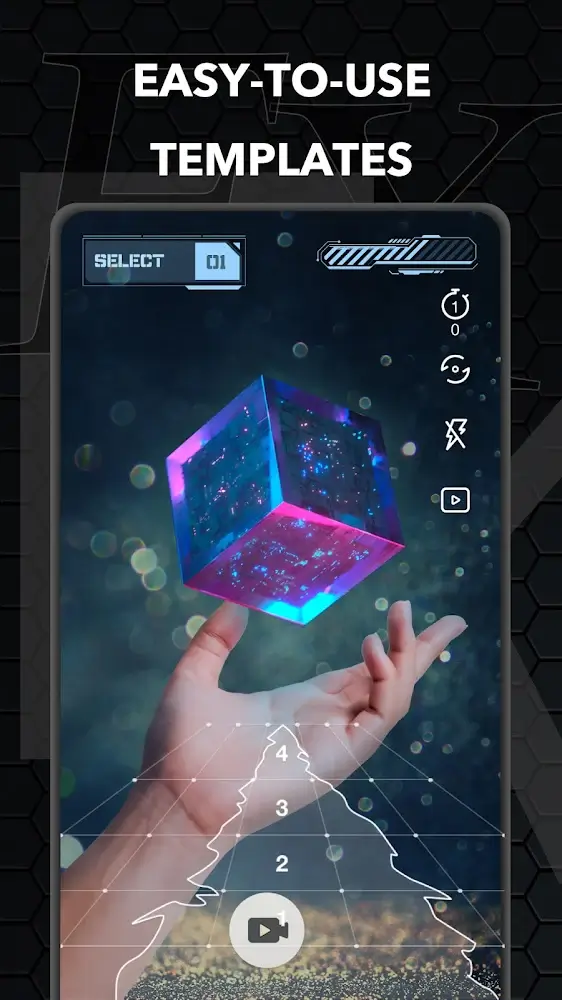 Shot FX (Snap FX) screenshot 5