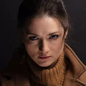She Sees Red Mod Apk