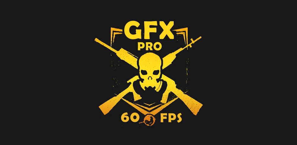 GFX Tool Pro - Game Booster screenshot 1