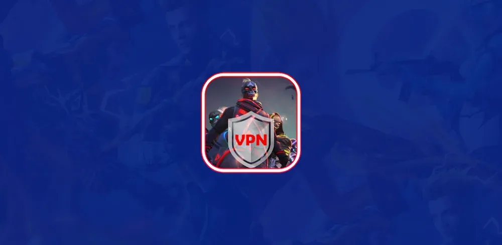 Fire Vpn Turbo For Fast Gaming screenshot 1
