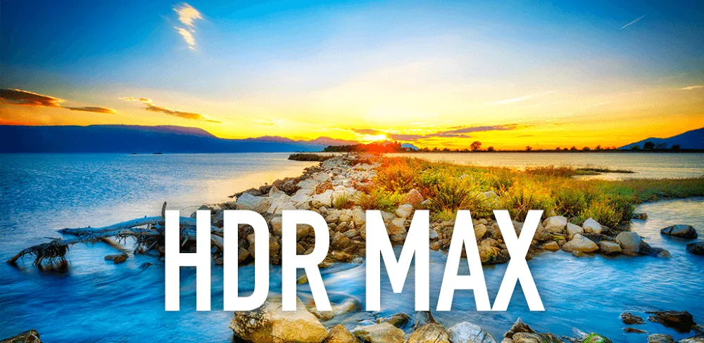 HDR Max screenshot 1