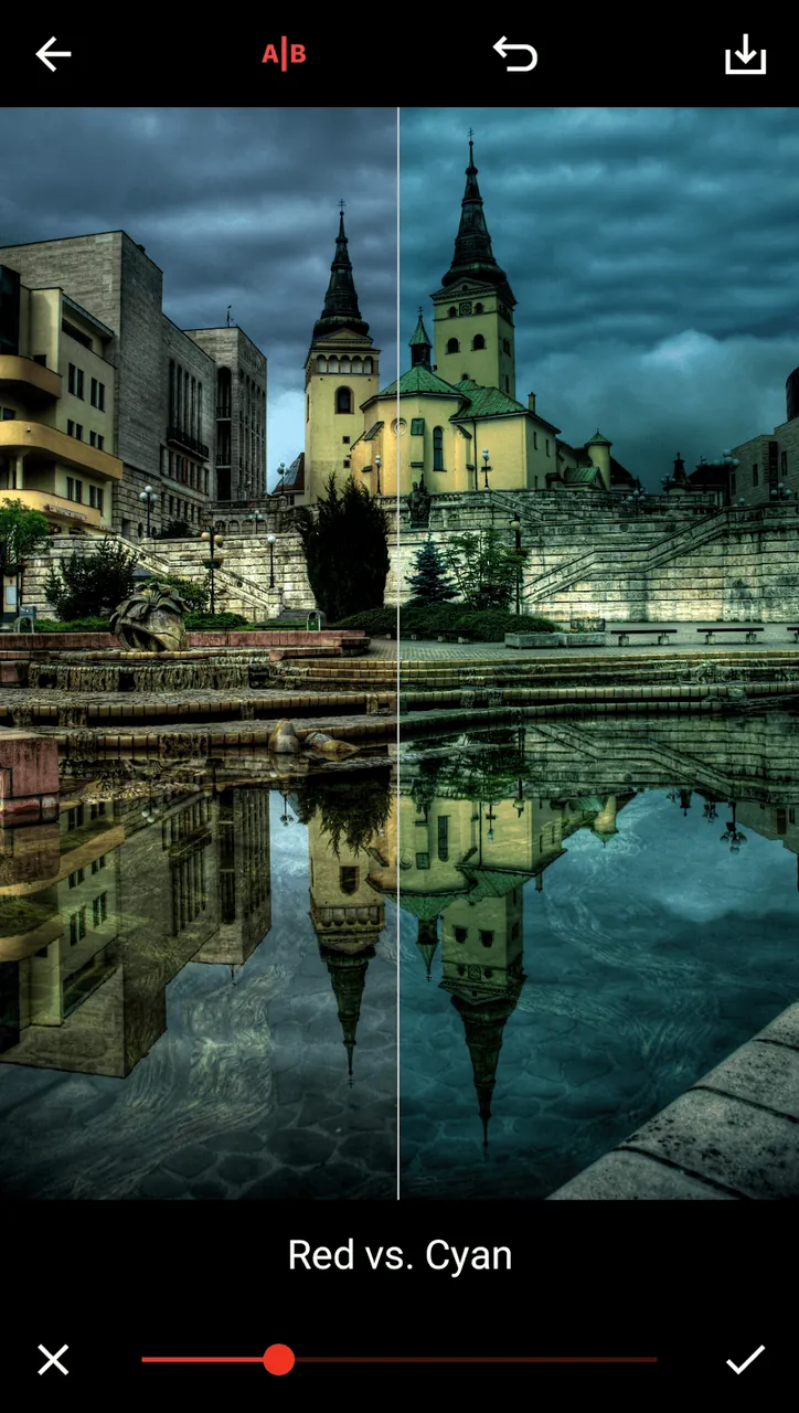 HDR Max screenshot 6