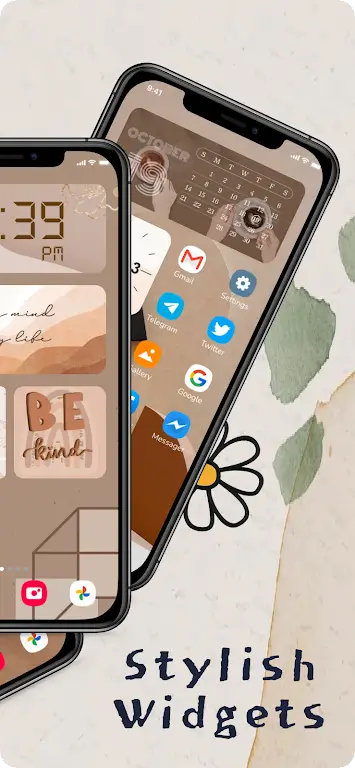Widget iOS 16 screenshot 7
