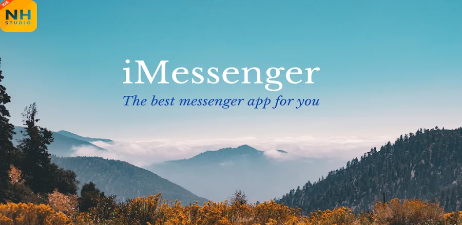 Messages iOS 17 screenshot 1