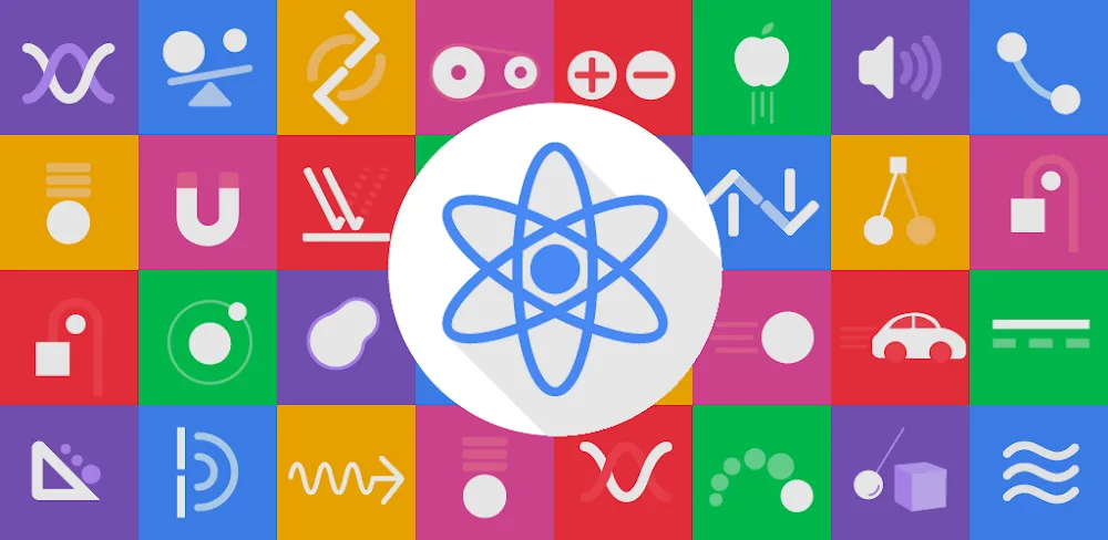 Physics Pro screenshot 1