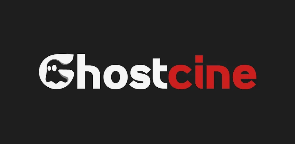 Ghostcine screenshot 1