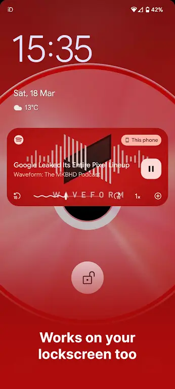Jukebox screenshot 4