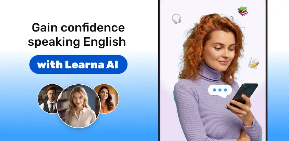 Learna AI screenshot 1