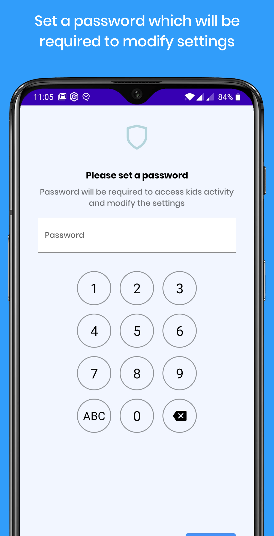Kids Mode - Kids Lock App screenshot 5