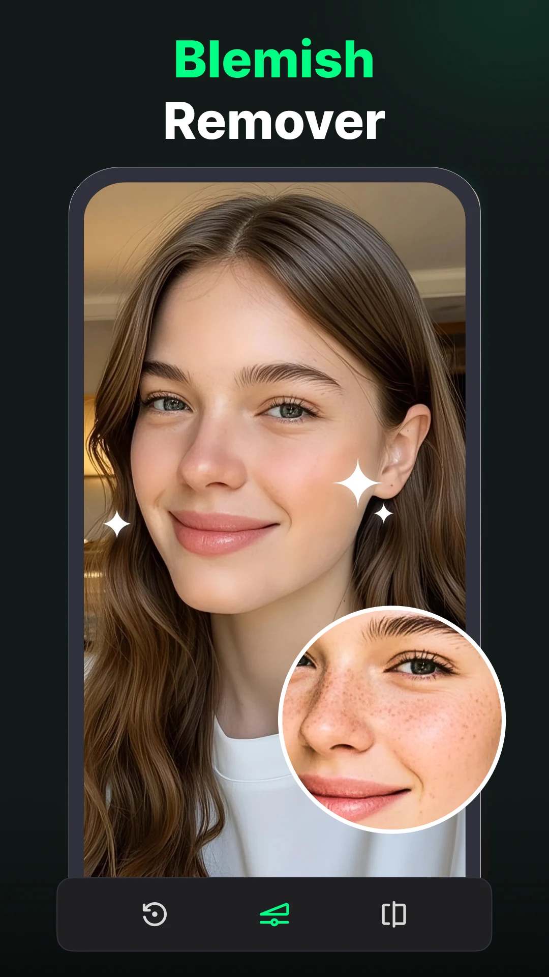 AI Retouch - Remove Objects screenshot 3