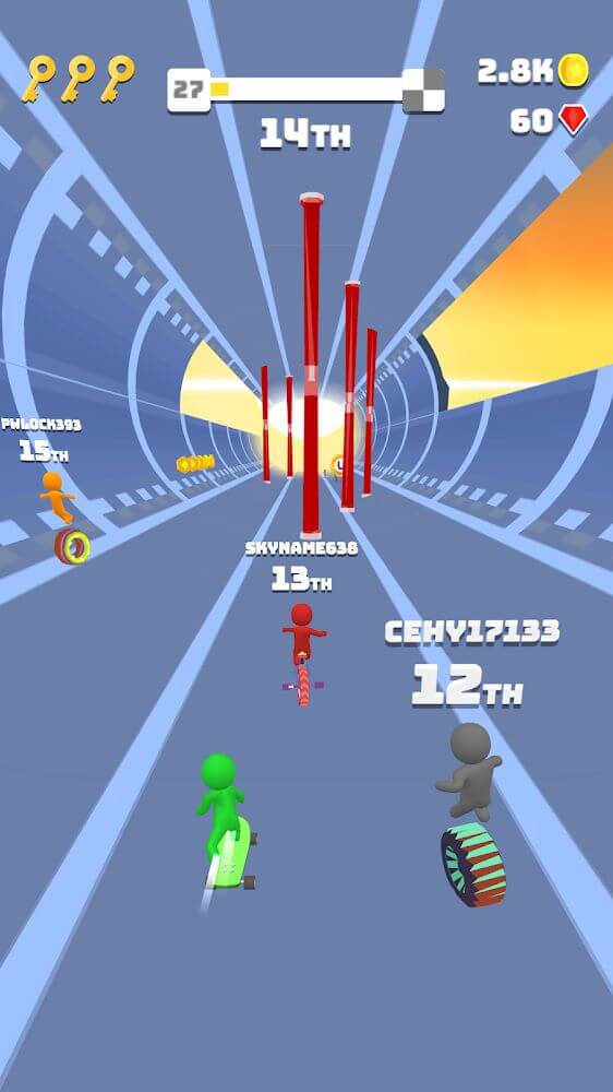Turbo Stars - Rival Racing screenshot 6