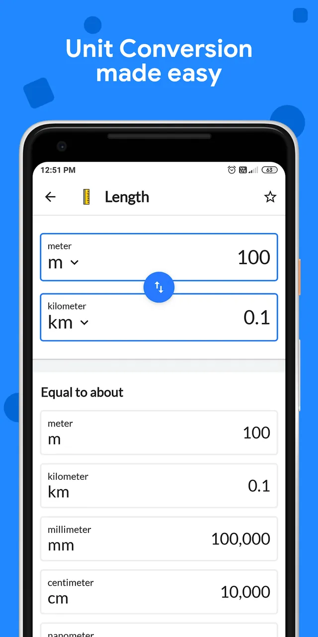 Calculator Pro screenshot 4