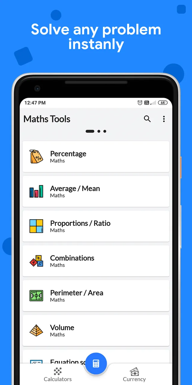 Calculator Pro screenshot 6