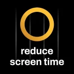 minimalist launcher: Detox Now