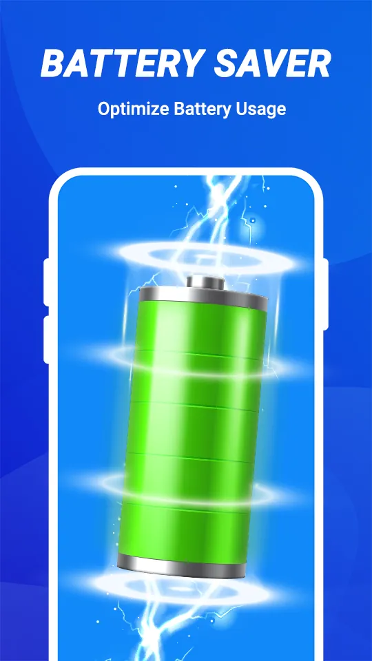 Turbo Booster screenshot 5