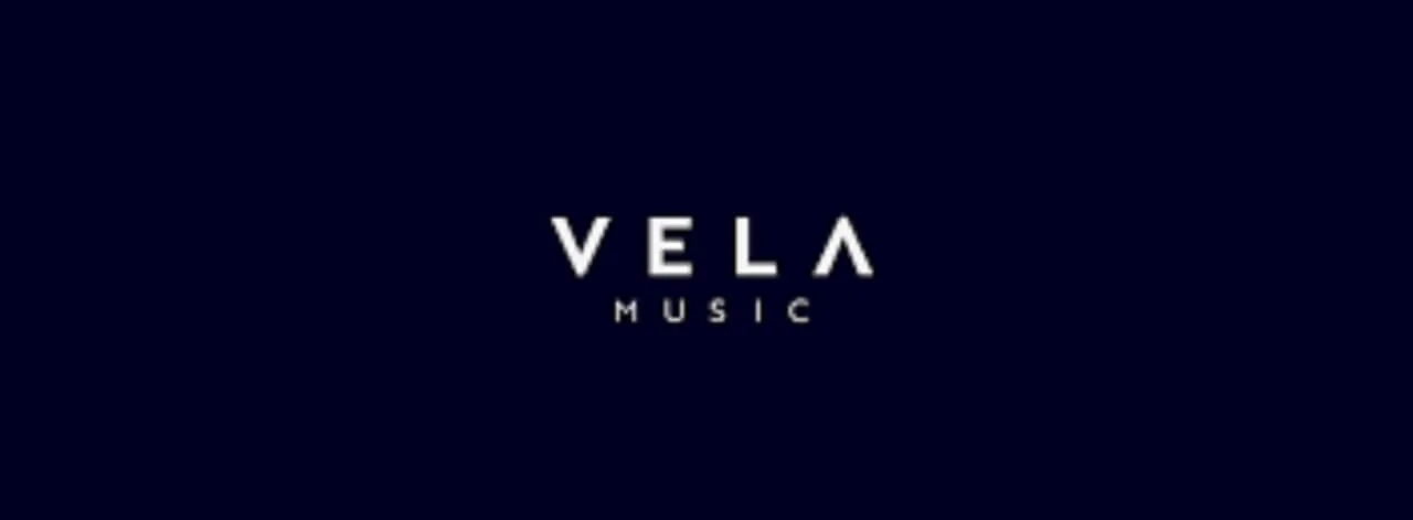 Vela Music screenshot 1