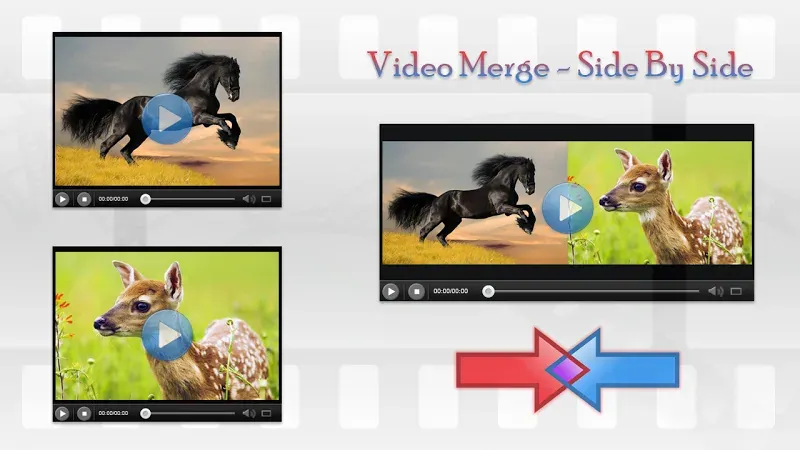 Video Merge screenshot 6