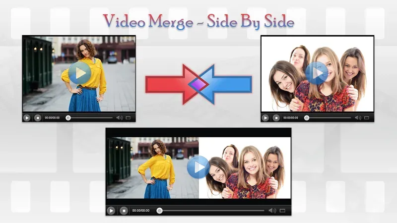Video Merge screenshot 4