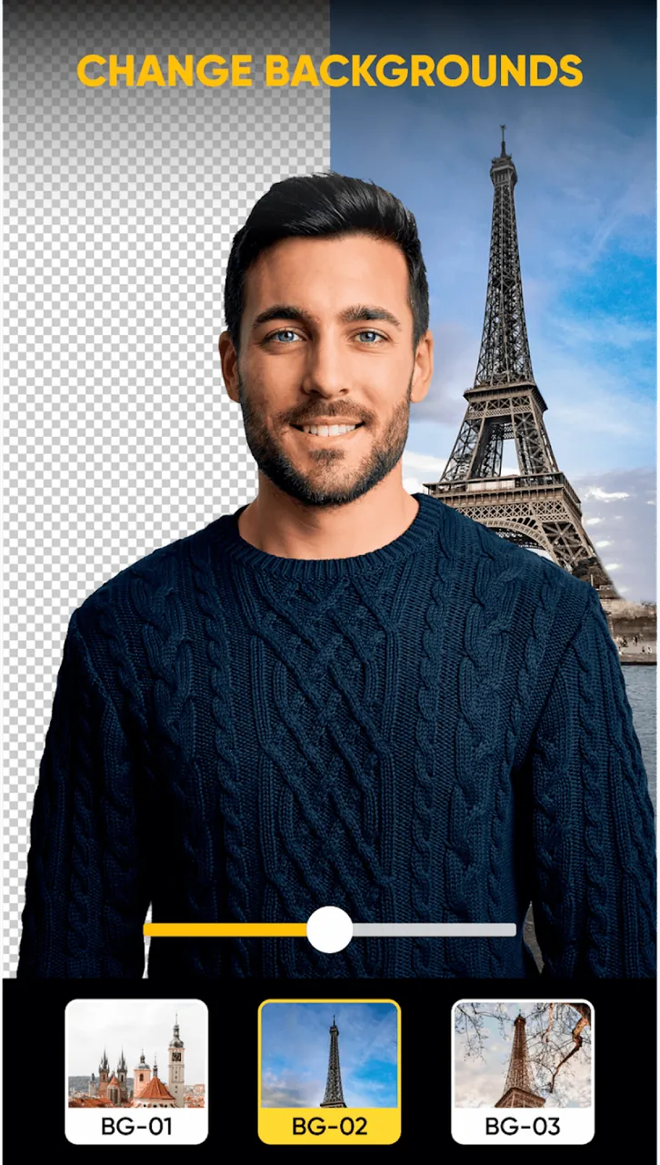 Background Eraser preview image 3