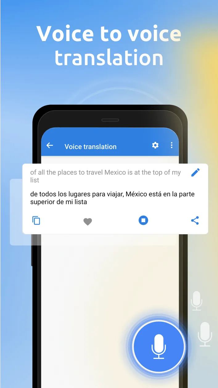 Oxford Dictionary & Translator screenshot 3