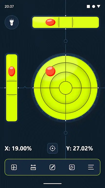 Perfect Level screenshot 3