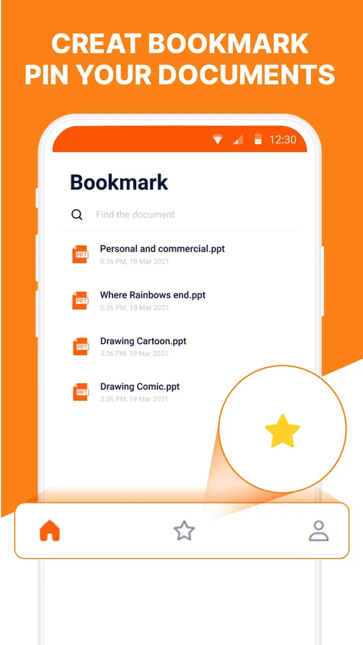 PPT Reader screenshot 5