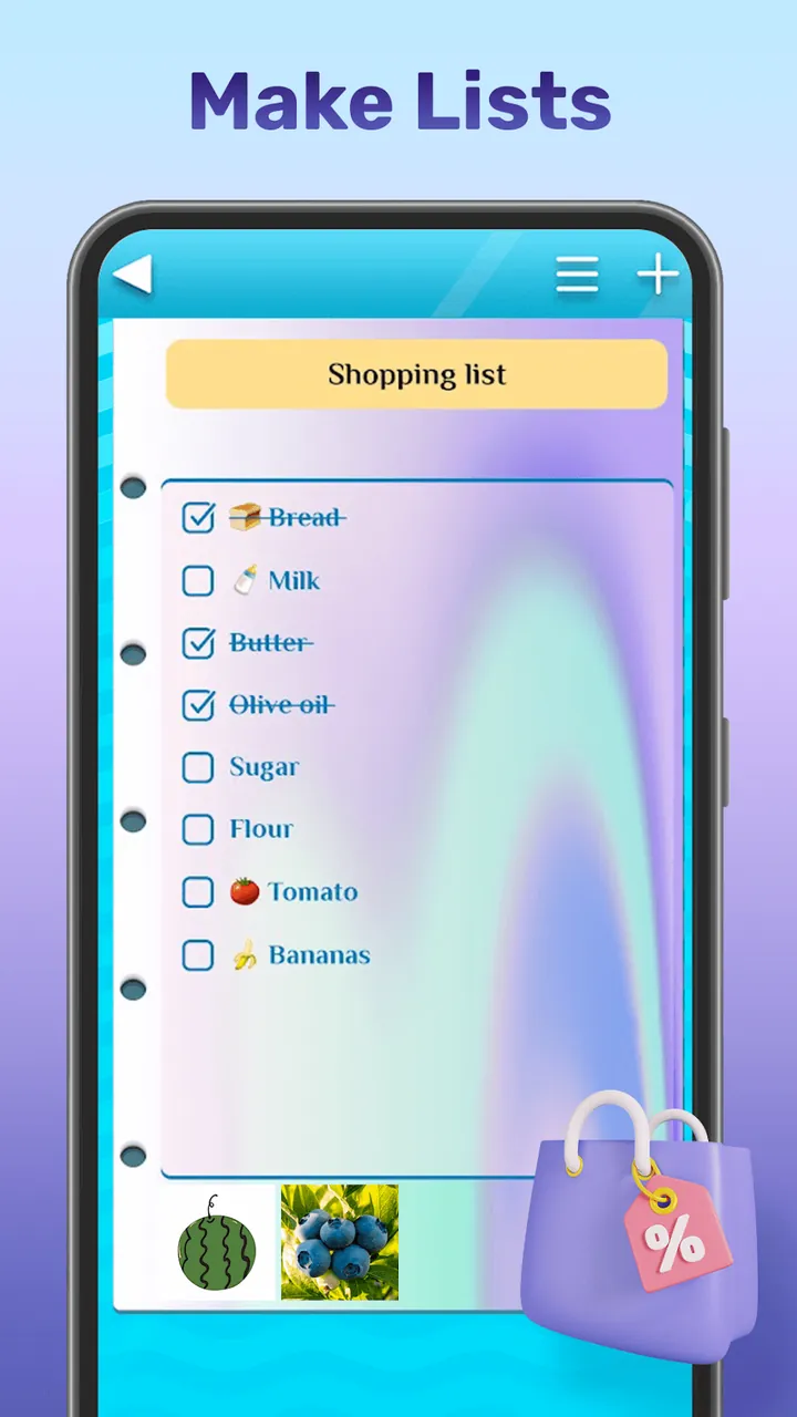 My Color Note screenshot 5
