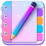 My Color Note