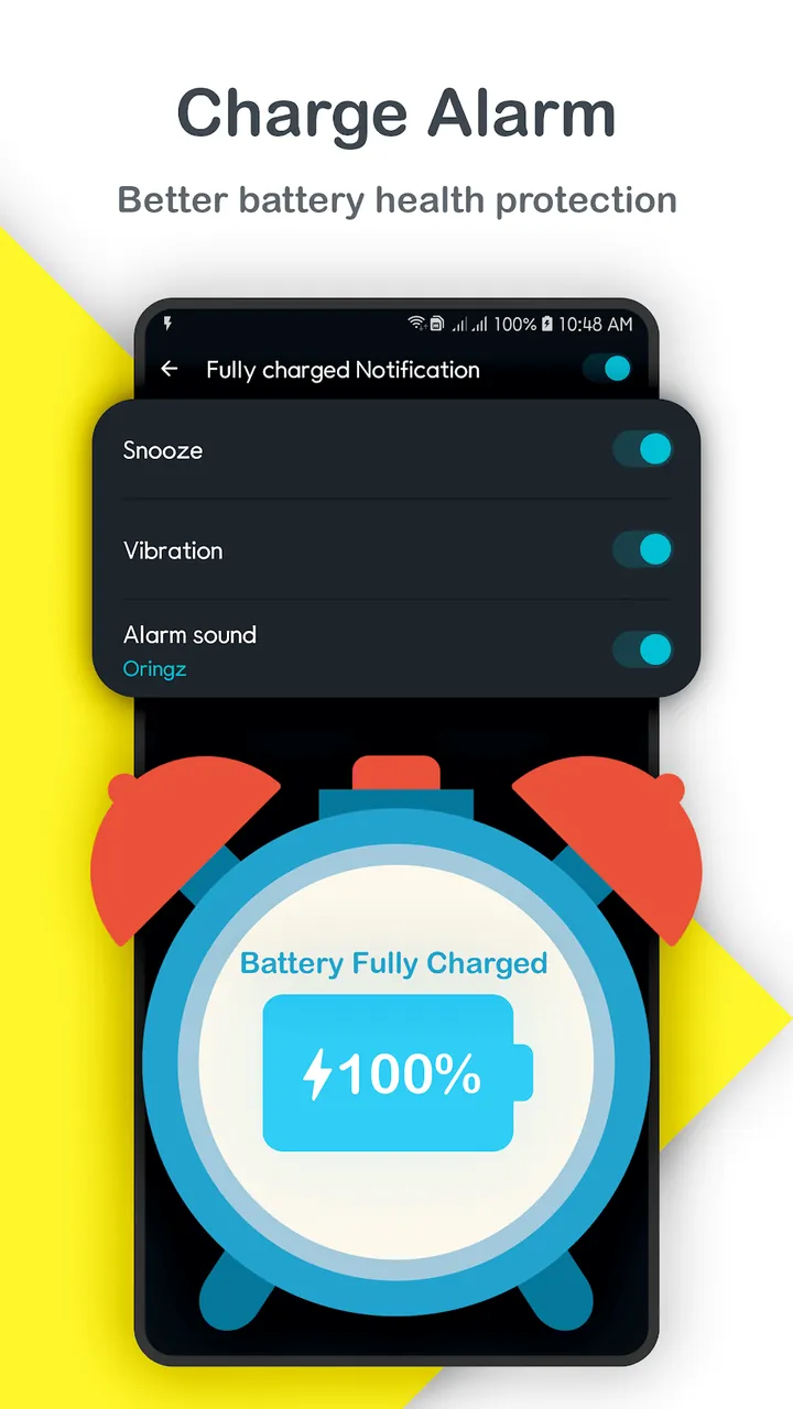 Smart Charging screenshot 4