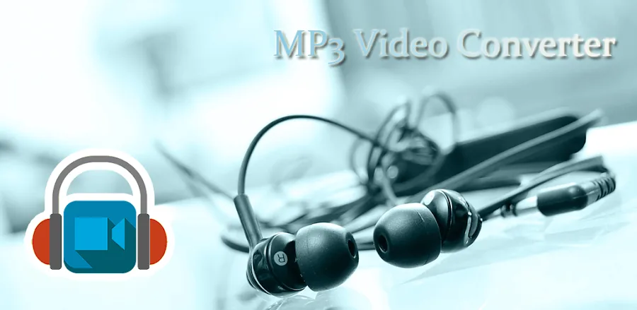 MP3 Video Converter screenshot 1