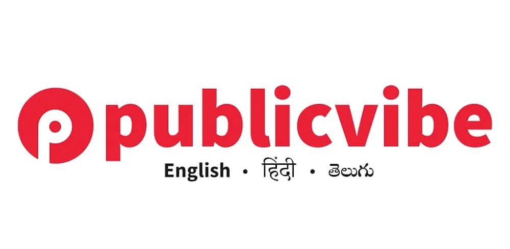 PublicVibe screenshot 1