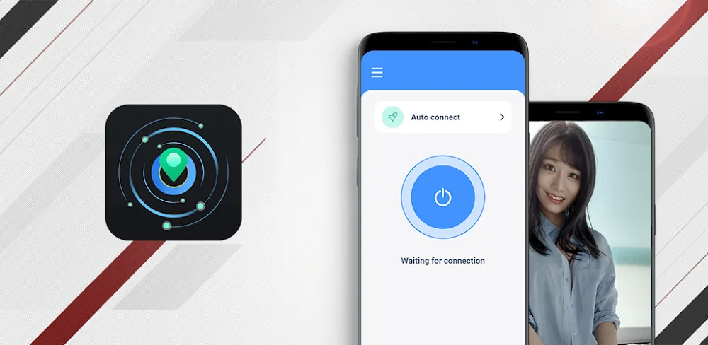 Monster VPN Max (MoMo VPN) screenshot 1