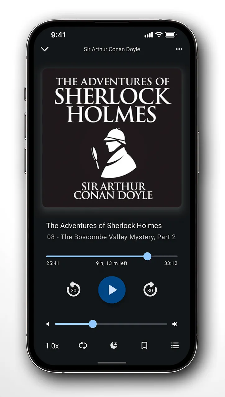 PlayBook screenshot 3