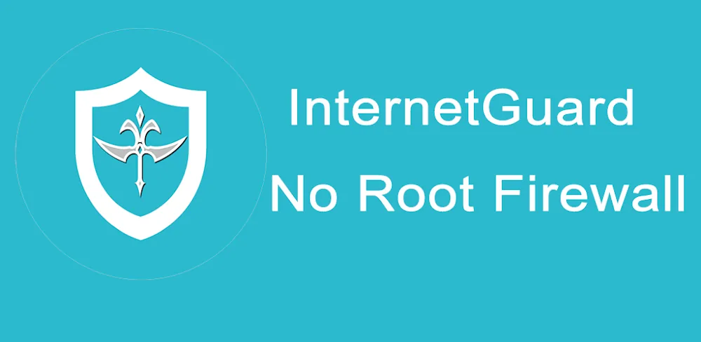 InternetGuard screenshot 1