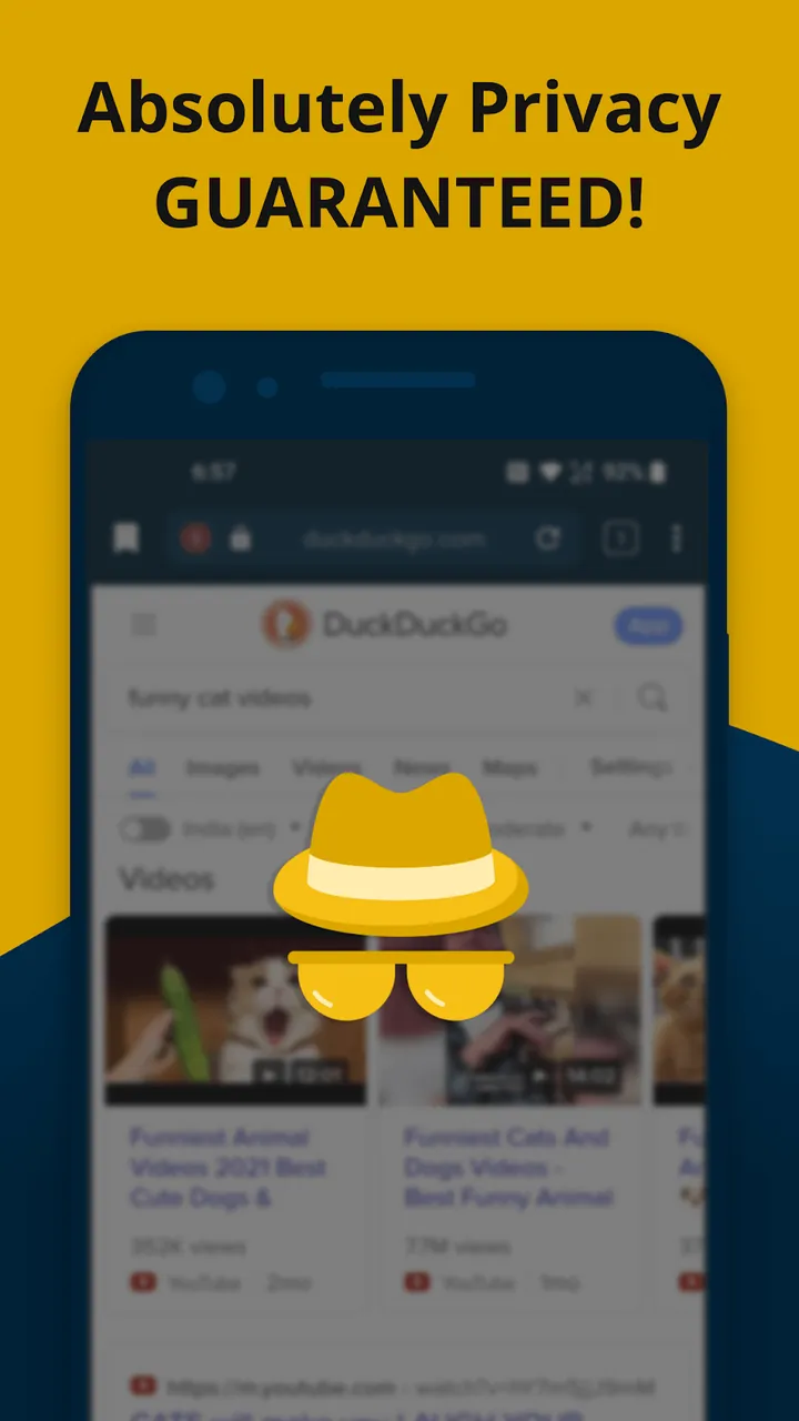 Snap Search preview screenshot 4