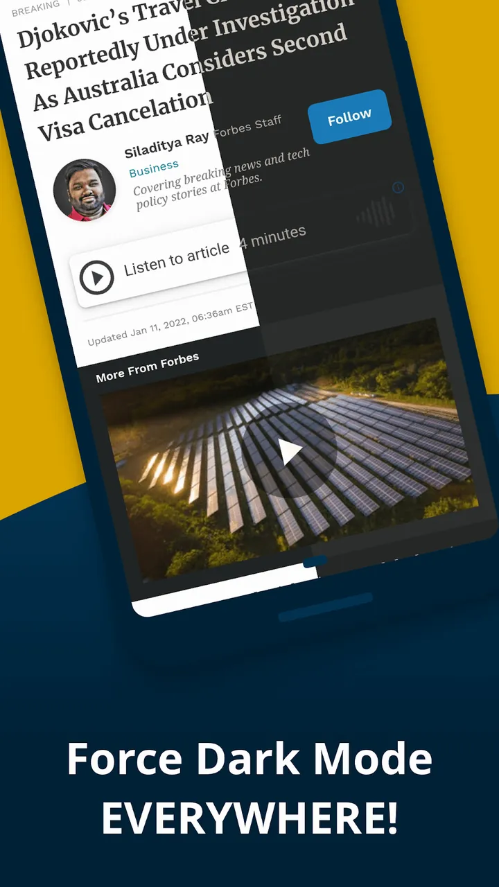 Snap Search preview screenshot 7
