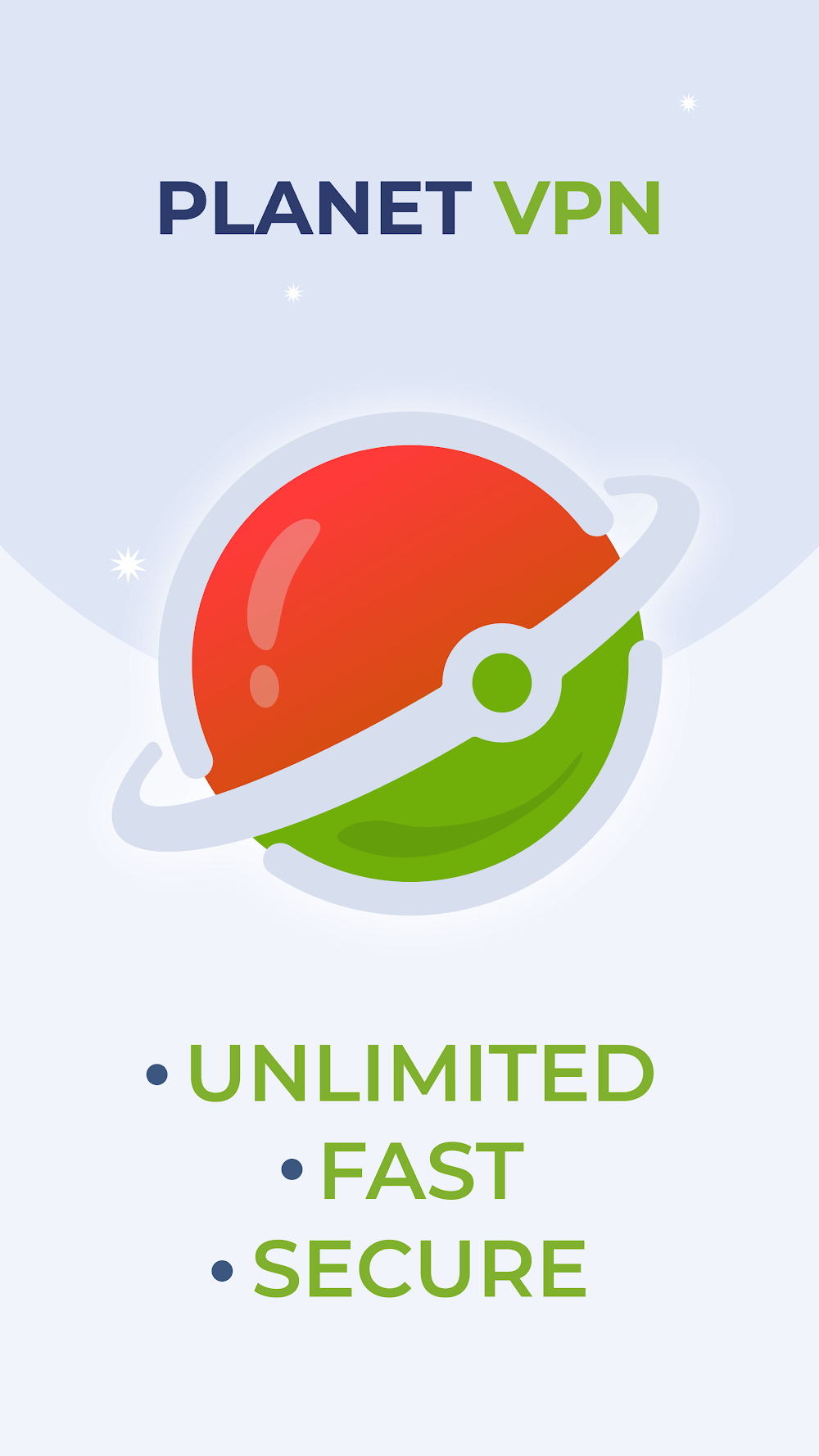 Free VPN Proxy by Planet VPN screenshot 6