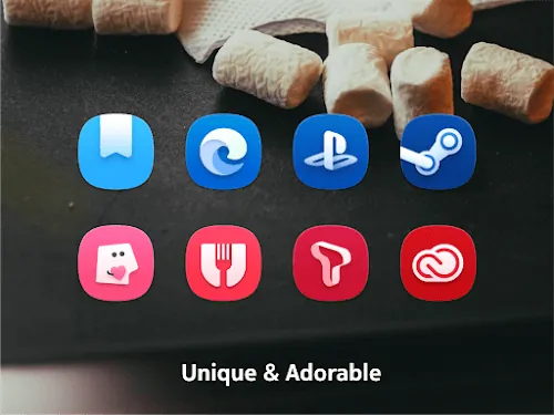 Meeye, Classic MeeGo Icon Pack screenshot 3