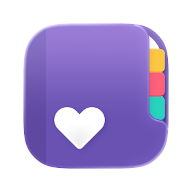 Journal it - Bullet Journal, Diary