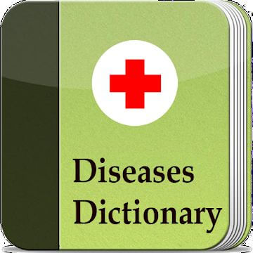 Diseases Dictionary & Treatments Offline