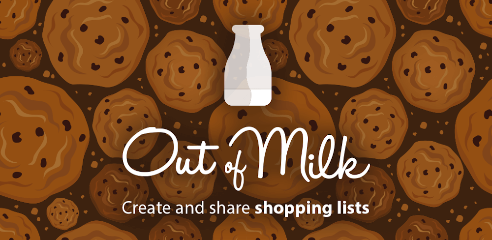 Out of Milk screenshot 1